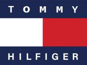 tommy-hilfiger-logo-symbol-red-and-blue-clothes-design-icon-abstract-football-illustration-with-white-background-free-vector