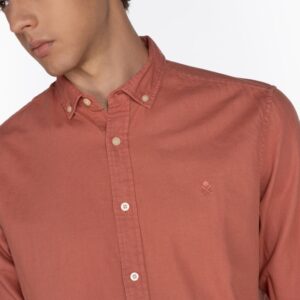 Camisa Harper and Neyer Veneto Terracota