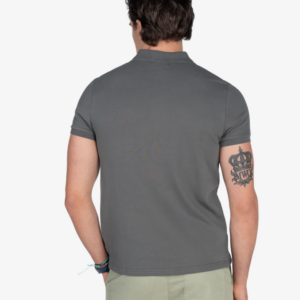 Polo Harper And Neyer Pirate Gray Anthracite