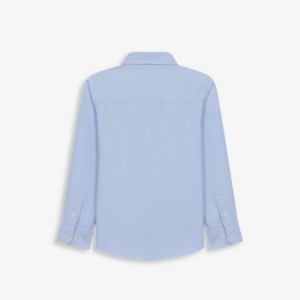 Camisa Harper And Neyer Icon Kid Ligh Blue