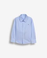 Camisa Harper And Neyer Icon Kids Light Blue