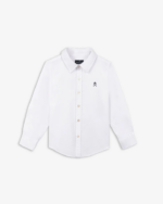 Camisa Harper And Neyer Icon Kids White