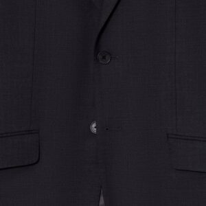 Americana Silbon Traje Natural Stretch Gris