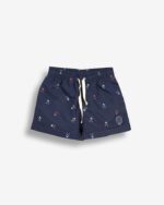 Bañador Harper and Neyer Icon Kids Navy Blue