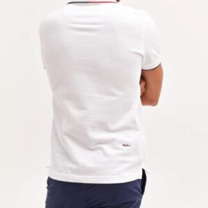 Polo Williot Life Blanco