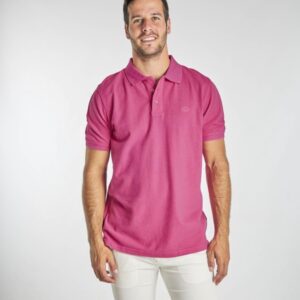 Polo Spagnolo Pique Lavado 29