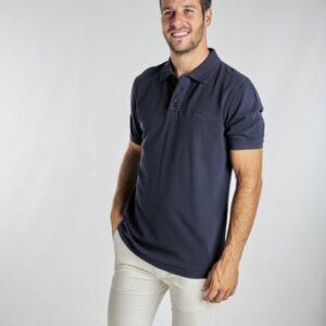 Polo Spagnolo Pique Lavado 69