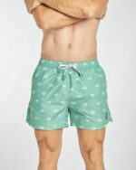 Bañador Spagnolo Estampado 1236 007201