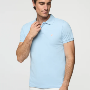 Polo Williot Life Celeste