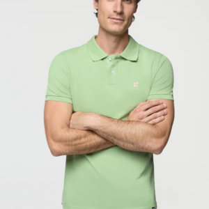 Polo Williot Life Verde
