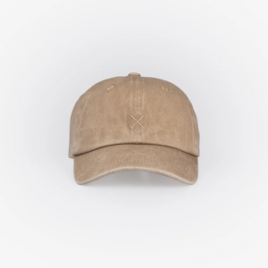 Gorra Harper And Neyer Ayram Beige