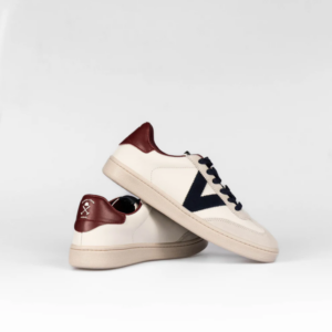 Zapatillas Harper And Neyer Victoria X  Harper Navy Blue