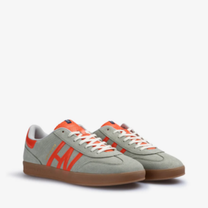 Zapatilla Harper And Neyer Hamptons Colors Mid Military