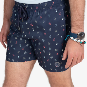 Bañador Harper and Neyer Icon Navy Blue
