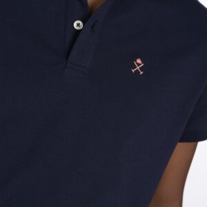 Polo Harper And Neyer Icon Navy Blue