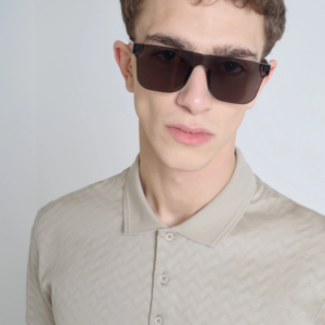 Polo Anthony Morato FA140281 2081 Sand