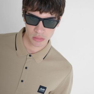 Polo Anthony Morato Fa100083 2102 Colonial