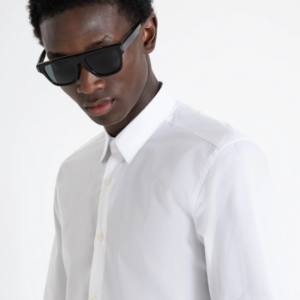 Camisa Anthony Morato 1000 White