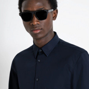 Camisa Anthony Morato 7073 Blue