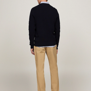 Jersey Tommy Hilfiger Essential Structure Desert Sky