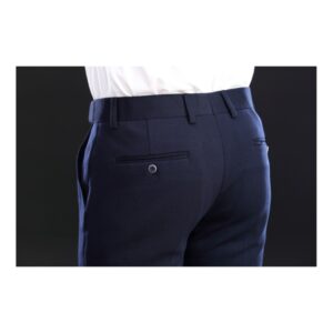 Pantalón LR Bajo 18 23215 1564
