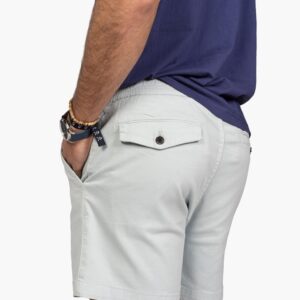 Bermuda Harper And Neyer Yacht Club Light Blue