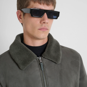 Cazadora Antony Morato Bomber 4089 Dark Army