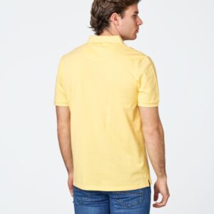 Polo Spagnolo Básico Logo al tono 33