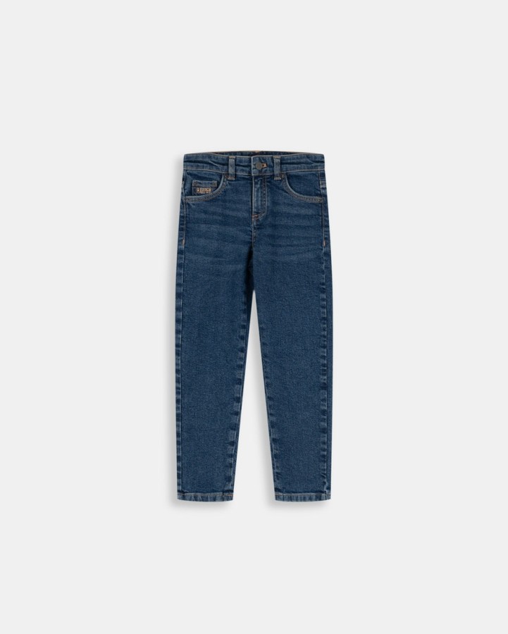 Pantalon Harper And Neyer Denim Kids Medium Denim