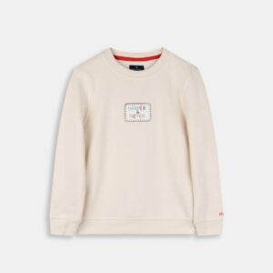Sudadera Harper And Neyer Pirate Kids Raw