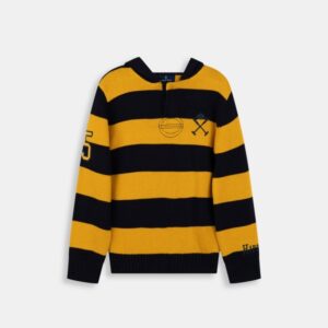 Jersey Harper And Neyer Rugby Kids Navy Blue
