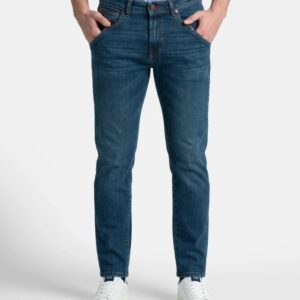 Pantalón Spagnolo Vaquero Denim Smart 6066