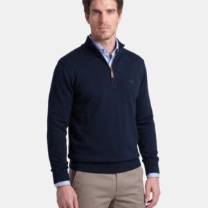 Jersey Spagnolo Padel Contraste Tapeta 069