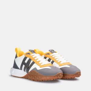 Zapatilla Harper And Neyer Sneaker Carcross Point Gray Ember
