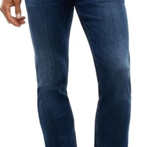 Pantalón Tommy Jeans Vaquero Scanton Slim DJ0257