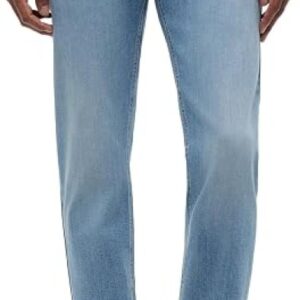 Pantalón Tommy Jeans Vaquero Scanton Slim CJ0218 Dennim Light