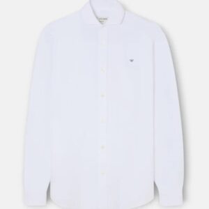 Camisa Silbon Sport Espiga Blanca