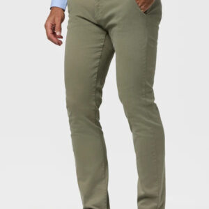 Pantalón Williot Chino Verde