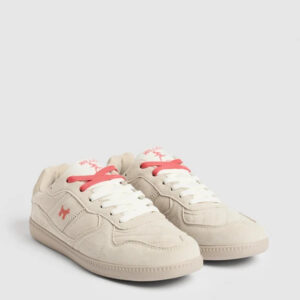Zapatillas Williot Old Court Gris