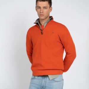 Jersey Harper and Neyer Arizona Burnt Orange
