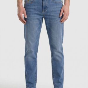 Pantalon Valecuatro Vaquero P26H 6540 Azul Claro