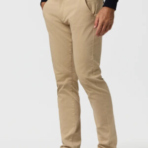 Pantalón Williot Chino Beige