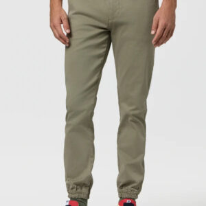 Pantalón Williot Jogger Verde
